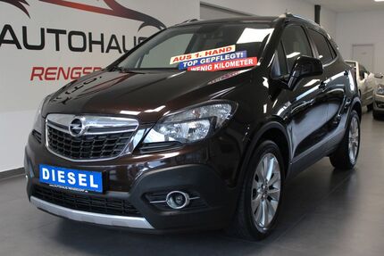 Opel Mokka 95.120 km 9.990 &euro; Rengsdorf 56579
