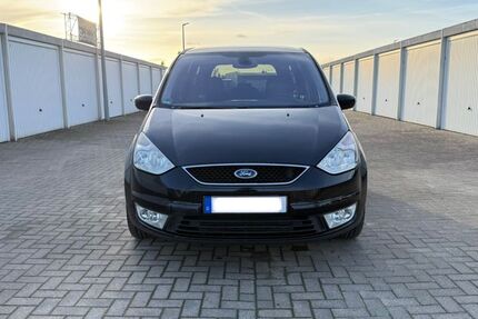 Ford Galaxy 356.000 km 3.900 &euro; Ransbach-Baumbach 56235