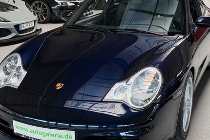 Porsche 996 85.200 km 46.911 &euro; Brohl Lützing 56656