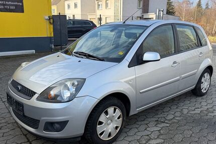 Ford Fiesta 181.000 km 2.700 &euro; Plaidt 56637