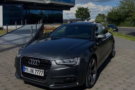 Audi A5 137.255 km 17.500 &euro; Andernach 56626