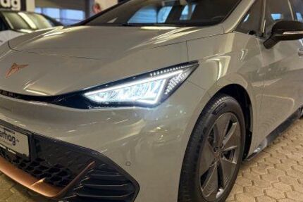 Cupra Born 33.450 km 23.970 &euro; Koblenz 56072