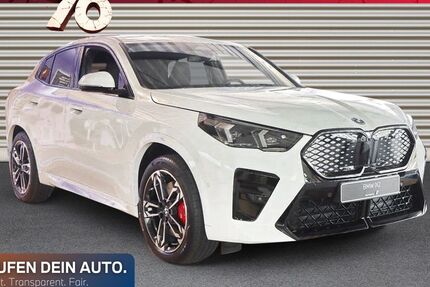 BMW iX2 2.000 km 59.900 &euro; Koblenz 56073