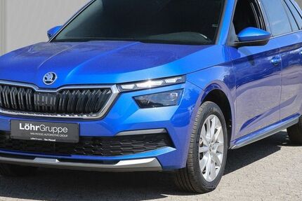 Skoda Kamiq 68.186 km 19.980 &euro; Andernach 56626