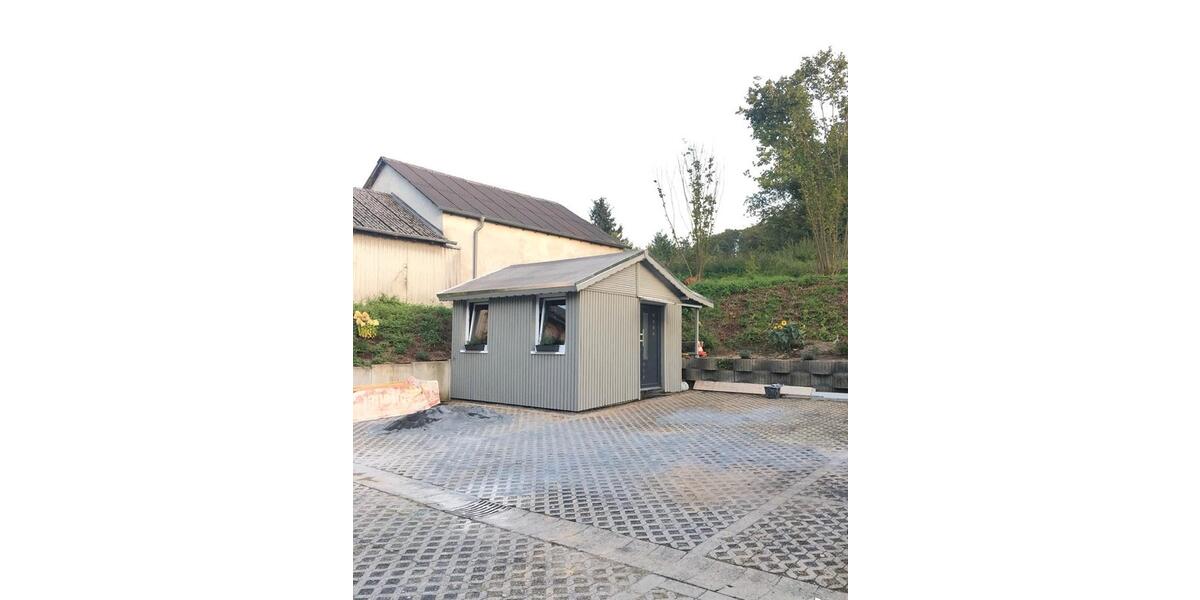 Erdgeschoßwohnung Ötzingen - 3 Zimmer, 72 m&sup2;, 560&euro; | Angebot:26032363