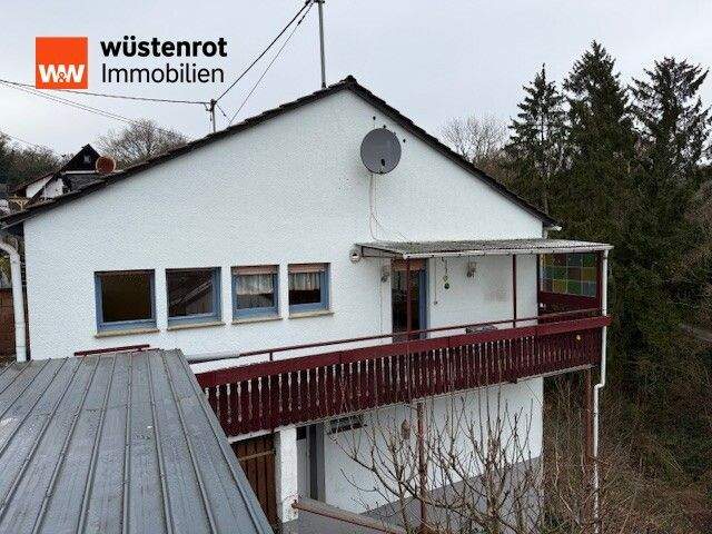 Doppelhaushälfte Neuwied / Feldkirchen Feldkirchen - 3 Zimmer, 100 m&sup2;, 149.000&euro; | Angebot:25731093