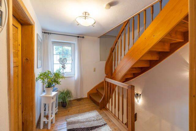 Einfamilienhaus Roßbach-Niederbuchenau Niederbuchenau - 4 Zimmer, 113 m&sup2;, 249.000&euro; | Angebot:25729734