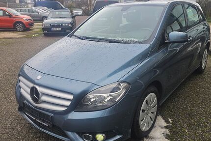 Mercedes-Benz B 220 149.820 km 11.950 &euro; Unkel 53572