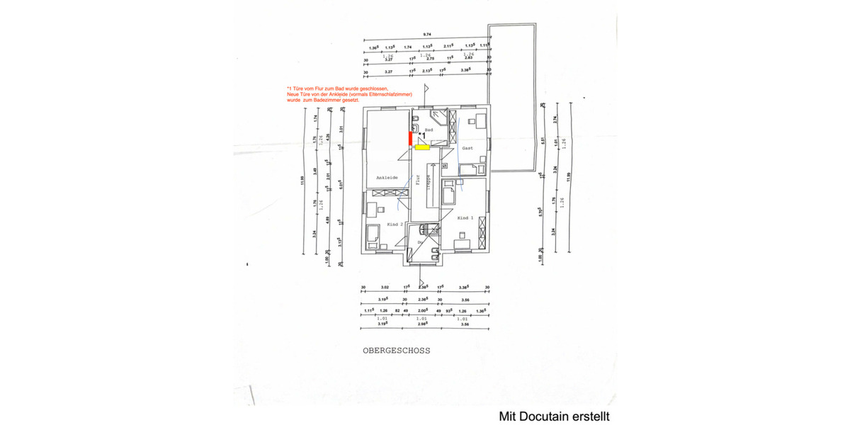 Einfamilienhaus Andernach - 7.5 Zimmer, 212 m&sup2;, 996.000&euro; | Angebot:25280869