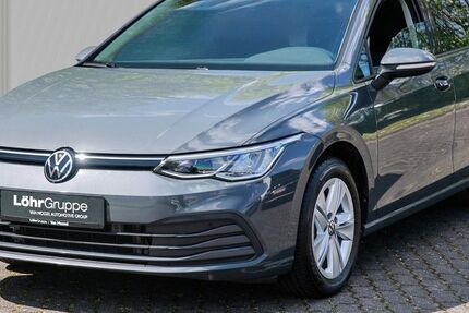 VW Golf 100.320 km 21.480 &euro; Bendorf 56170