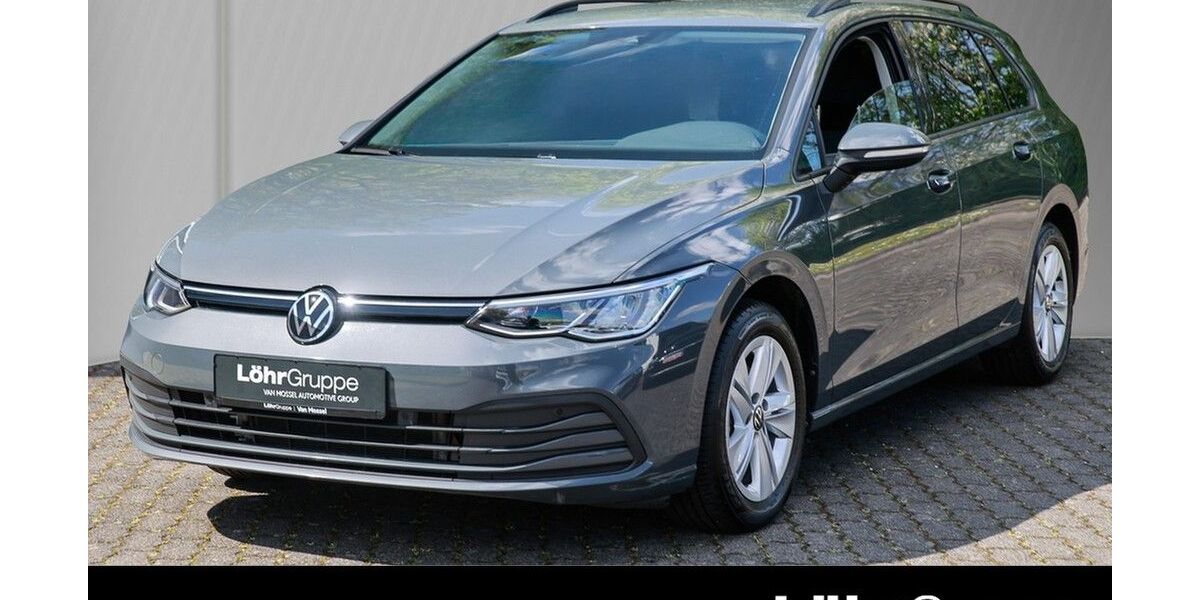 VW Golf 100.320 km 21.480 &euro; Bendorf 56170