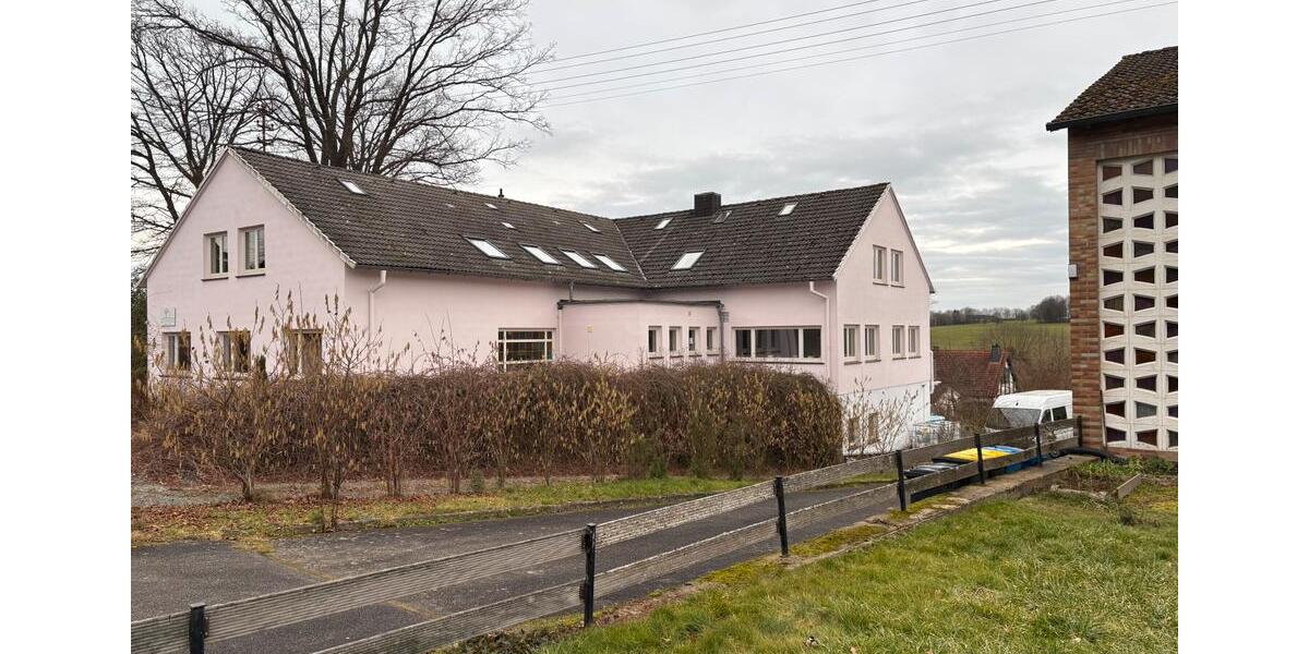 Mehrfamilienhaus, Wohnhaus Flammersfeld - 21 Zimmer, 684 m&sup2;, 1.480.000&euro; | Angebot:25918552