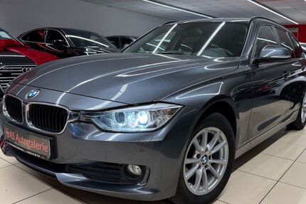 BMW 318 209.000 km 8.500 &euro; Bad Breisig 53498