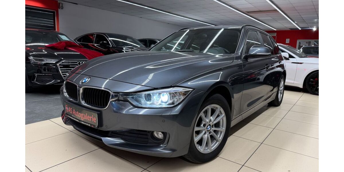 BMW 318 209.000 km 8.500 &euro; Bad Breisig 53498