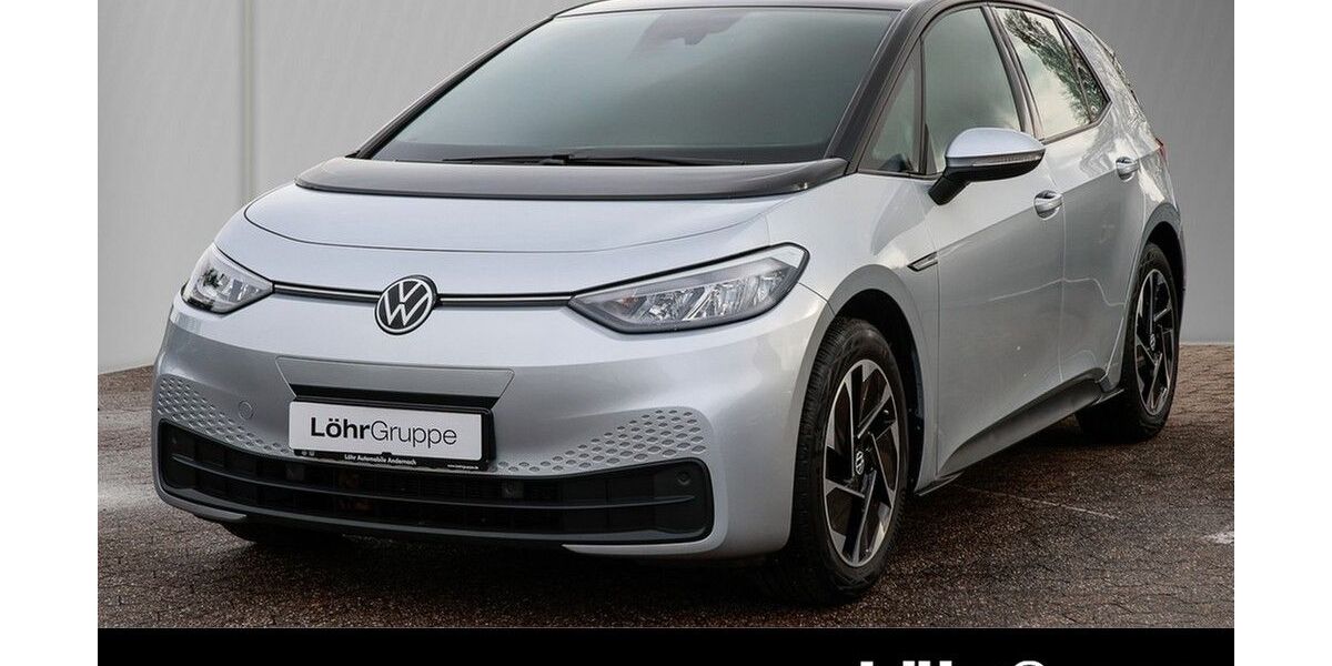 VW ID.3 41.096 km 23.480 &euro; Andernach 56626
