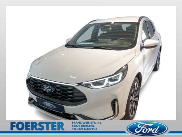 Ford Kuga 11.900 km 39.480 &euro; Koblenz 56073