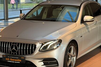 Mercedes-Benz E 300 125.000 km 29.499 &euro; Wirges 56422