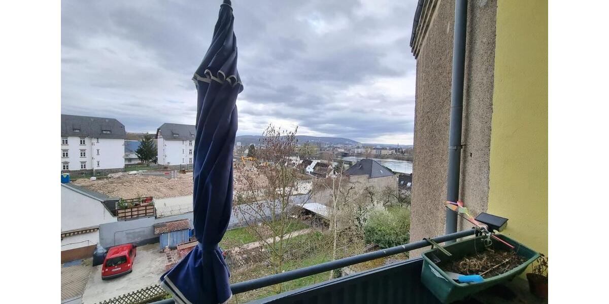 Etagenwohnung Koblenz Bubenheim - 3 Zimmer, 81 m&sup2;, 670&euro; | Angebot:25811143