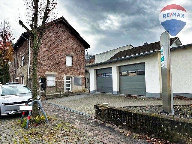 Mehrfamilienhaus, Wohnhaus Höhr-Grenzhausen Grenzhausen - 8 Zimmer, 165 m&sup2;, 395.000&euro; | Angebot:25769917