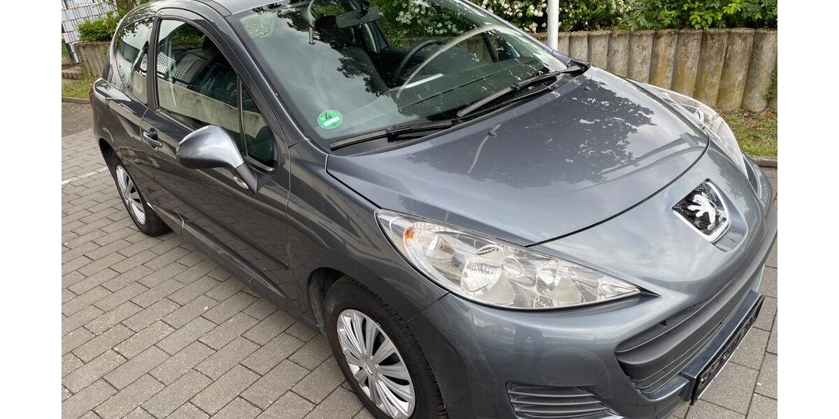 Peugeot 207 48.513 km 3.480 &euro; Kruft 56642
