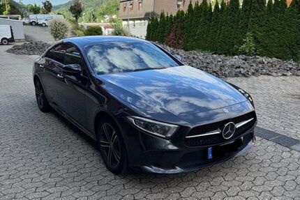 Mercedes-Benz CLS 400 375.000 km 28.500 &euro; Bad Ems 56130