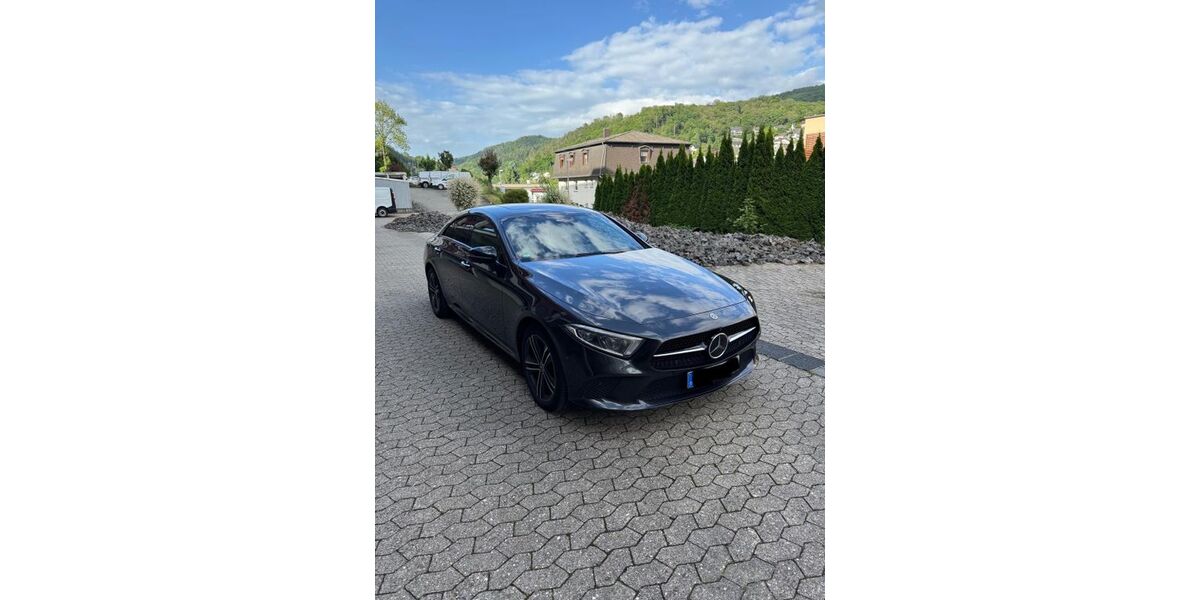 Mercedes-Benz CLS 400 375.000 km 28.500 &euro; Bad Ems 56130