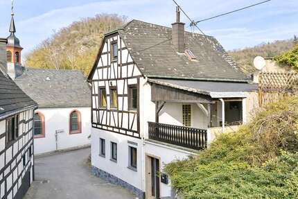 Haus Bad Hönningen / Ariendorf Ariendorf - 5 Zimmer, 126 m&sup2;, 275.000&euro; | Angebot:25384323