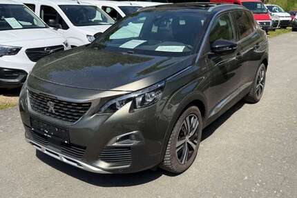 Peugeot 3008 35.000 km 18.900 &euro; Bad Neuenahr-Ahrweiler 53474