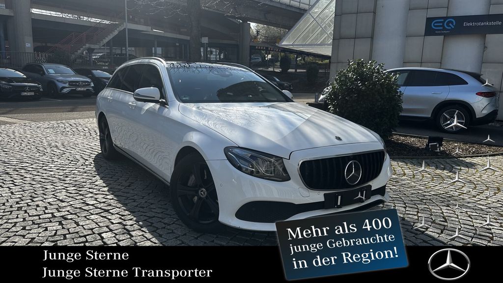 Mercedes-Benz E 400 188.039 km 20.550 &euro; Koblenz 56073