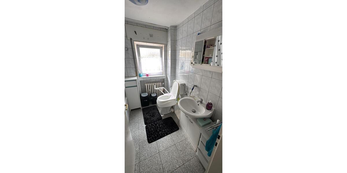 Etagenwohnung Bad Breisig - 2 Zimmer, 64 m&sup2;, 114.500&euro; | Angebot:26946821