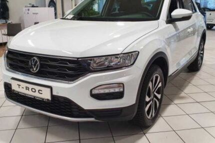 VW T-Roc 55.000 km 18.470 &euro; Koblenz 56072