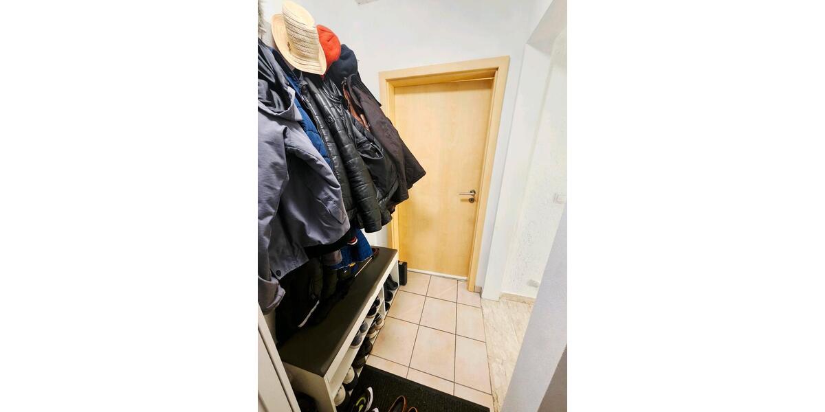 Etagenwohnung Andernach - 2 Zimmer, 64 m&sup2;, 650&euro; | Angebot:25961738