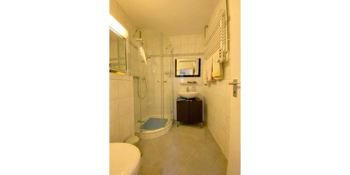 Etagenwohnung Neuwied - 2 Zimmer, 51 m&sup2;, 110.000&euro; | Angebot:25702340