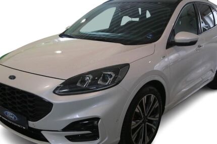 Ford Kuga 43.682 km 25.980 &euro; Braubach 56338