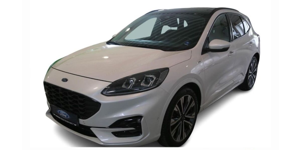 Ford Kuga 43.682 km 25.980 &euro; Braubach 56338