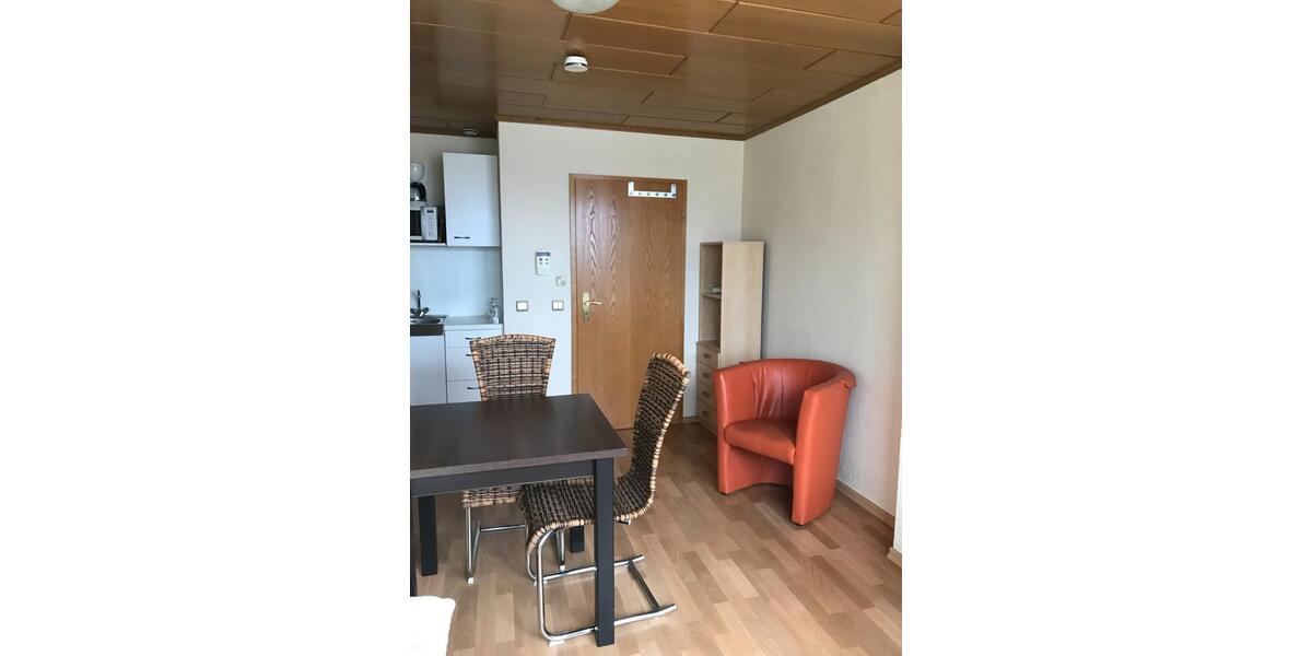Etagenwohnung Bendorf - 1 Zimmer, 30 m&sup2;, 490&euro; | Angebot:25143952