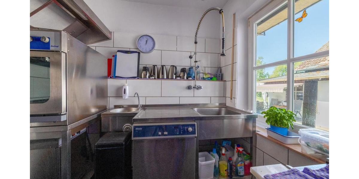 Schöner Landgasthof 