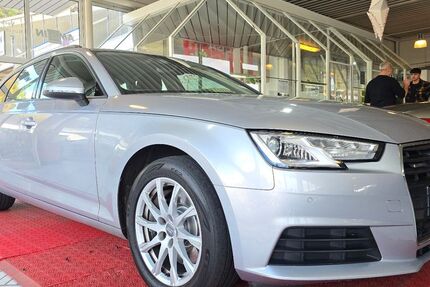 Audi A4 194.650 km 14.900 &euro; Lahnstein 56112