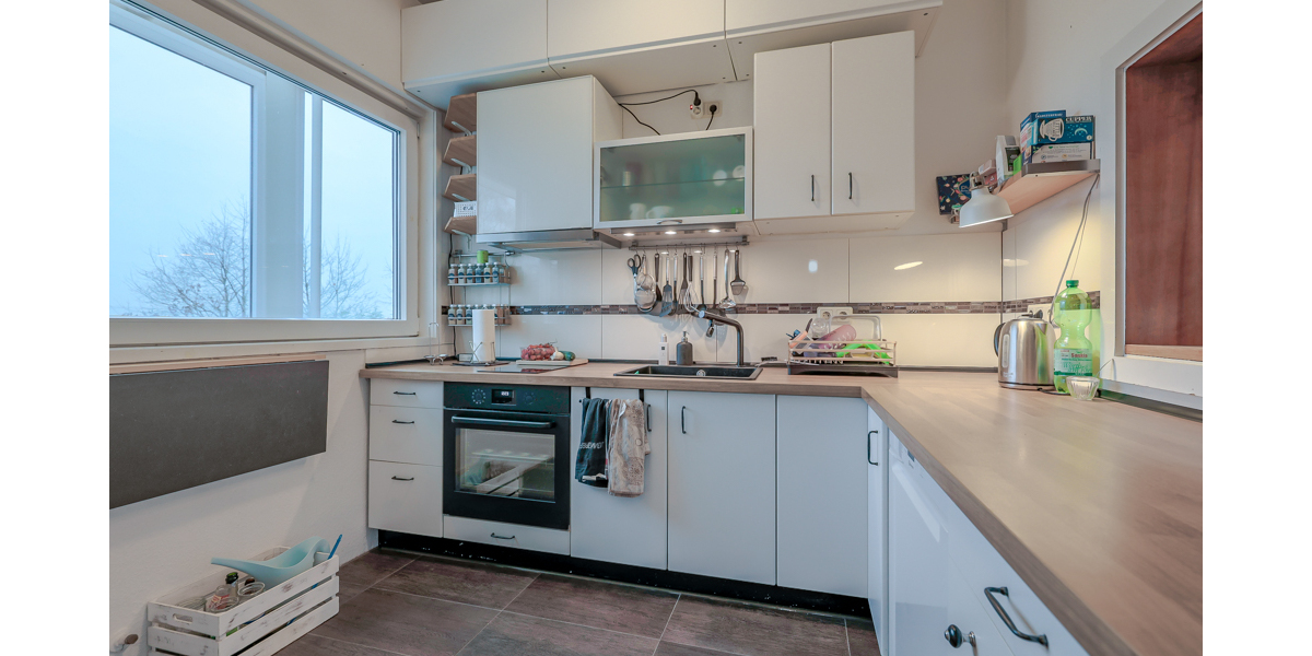 Großzügig Wohnen mit Weitblick und direkter Waldlage - Einfamilienhaus Bad Honnef Orscheid | Angebot:24315207