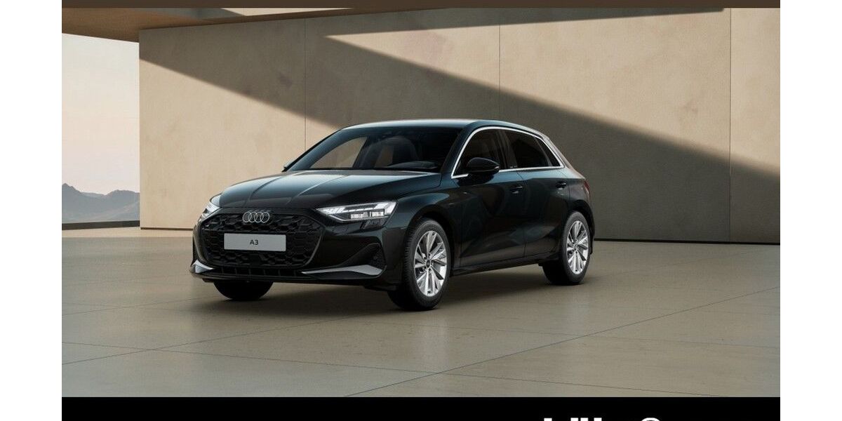 Audi A3 6.000 km 38.480 &euro; Koblenz 56070