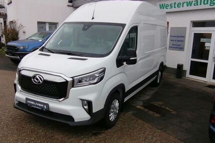 Maxus Andere 15 km 58.345 &euro; Straßenhaus 56587