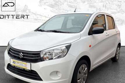 Suzuki Celerio 41.500 km 9.690 &euro; Koblenz 56077