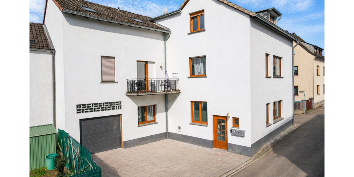 Einfamilienhaus Neuwied Block - 11 Zimmer, 223 m&sup2;, 419.000&euro; | Angebot:26490190