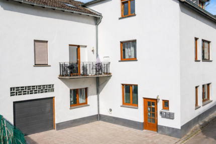 Haus Neuwied Block - 11 Zimmer, 223 m&sup2;, 419.000&euro; | Angebot:26490190