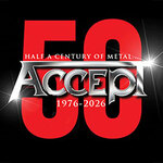 ACCEPT - 50th Anniversary Tour 2026 + Support: Dynazty & Enforcer