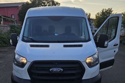 Ford Transit 413.000 km 9.999 &euro; Andernach 56626