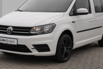 VW Caddy 24.110 km 30.980 &euro; Koblenz 56070