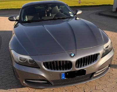 BMW Z4 141.000 km 20.000 &euro; Neuwied 56567