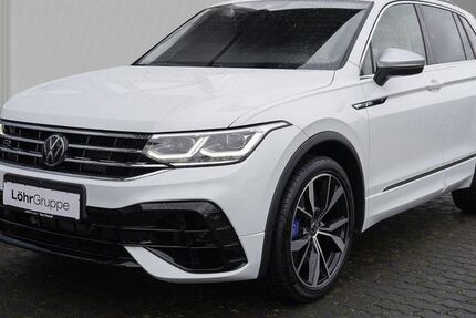 VW Tiguan 22.508 km 44.780 &euro; Bendorf 56170