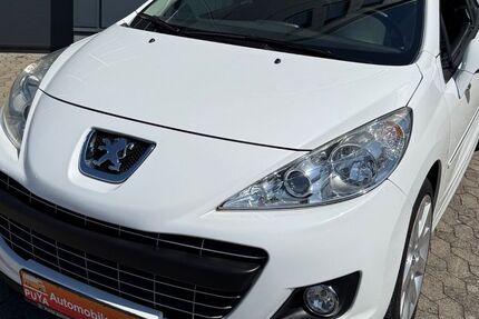Peugeot 207 212.582 km 2.900 &euro; Sinzig 53489